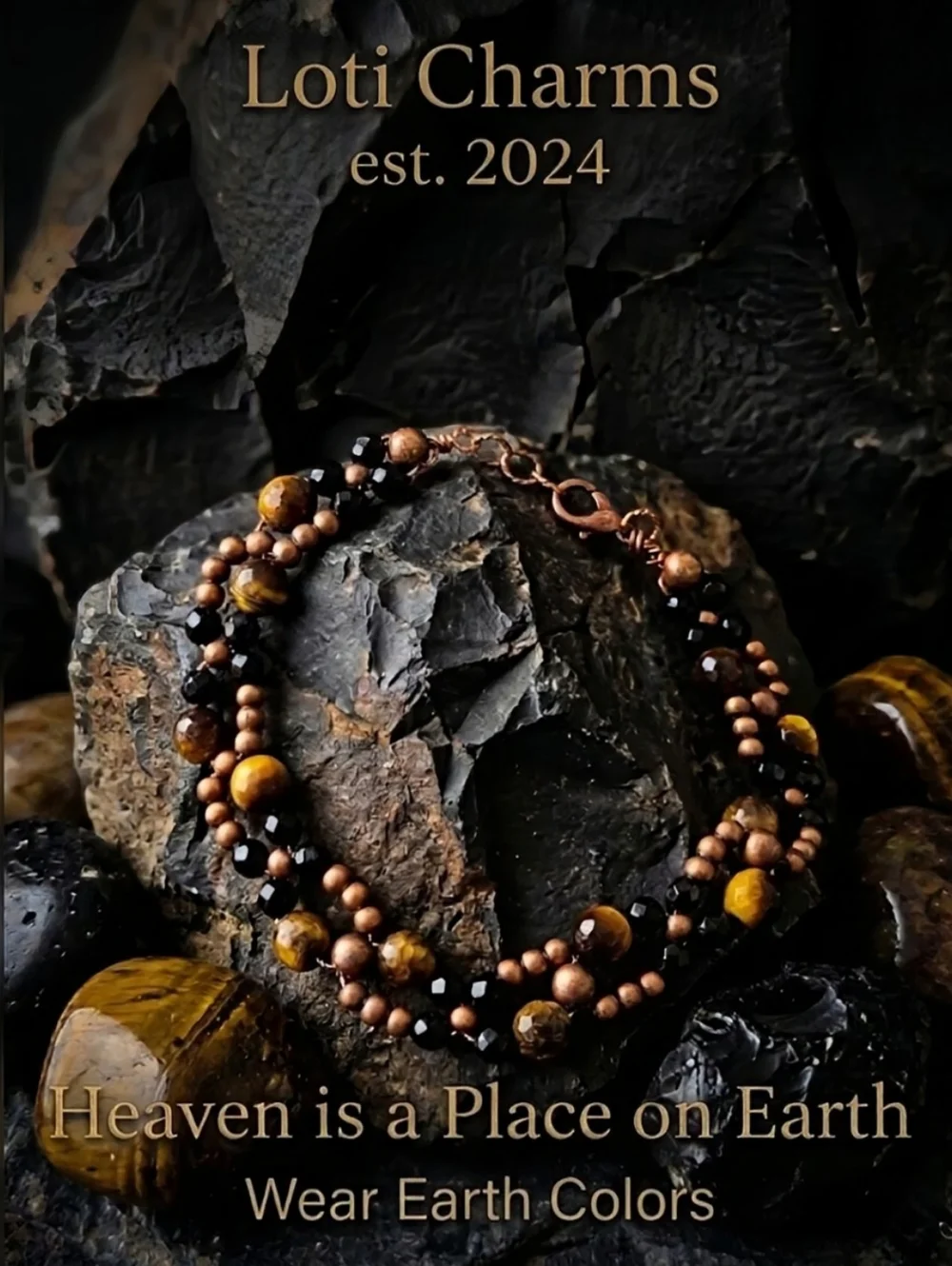 Handmade raw az